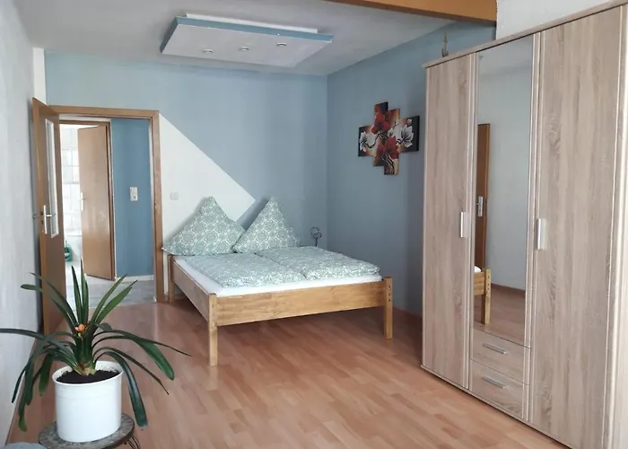Thamy\'S Homestay 2