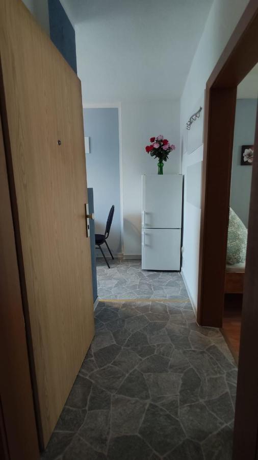 Thamy's Homestay 2 Apartment Rostock